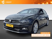 Volkswagen Polo - 1.0 TSI Highline | Achteruitrijcamera | Airco (automatisch)