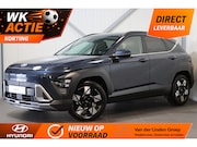 Hyundai Kona - 1.6 GDI HEV Premium Sky |WK ACTIEKORTING| DIRECT LEVERBAAR!|