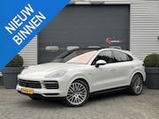 Porsche Cayenne Coupé - 3.0 E-Hybrid Platinum Edition Sport Chrono | Panoramadak | 3