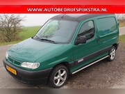 Citroën Berlingo - 1.4i // BENZINE // NWE APK