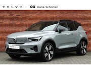 Volvo EX40 - Single Motor Extended Range Ultra 82 kWh | Panoramadak | 360