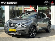 Nissan Juke - 1.0 DIG-T 114pk N-Design | Navigatie | App Connect | Keyless