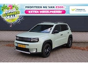 Fiat Grande Panda - Icon Hybrid 100pk eDCT6 I Automaat I Pack Style I Lichtmetal