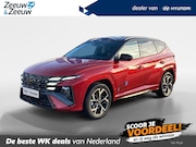 Hyundai Tucson - 1.6 T-GDI PHEV N Line | Demo