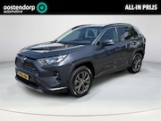 Toyota RAV4 - 2.5 Hybrid Executive
