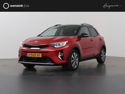 Kia Stonic - 1.0 T-GDi MHEV DynamicPlusLine | Trekhaak | Keyless | Naviga
