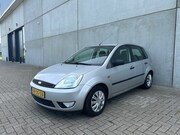 Ford Fiesta - 1.3 Futura