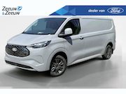 Ford e-Transit Custom - 320 L2H1 Limited 71 kWh 218 pk | 0,99% rente op financial le