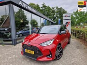 Toyota Yaris - 1.5 Hybrid GR Sport