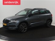Skoda Karoq - 1.5 TSI Sportline | Trekhaak | Stoelverwarming | Virtual Coc