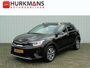 Kia Stonic - 1.0 T-GDi MHEV 100PK AUTOMAAT NAVI HOGE INSTAP