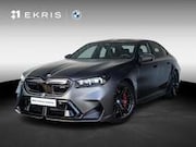 BMW M5 - | M Performance Carbon Pack | Carbon dak | 5 Jaar