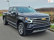 Chevrolet Silverado - USA 1500 High Country Z71 6.2 V8 LPG (Full options)