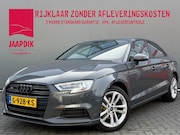 Audi A3 - Limousine BWJ 2019 30 TFSI 116 PK Pro Line S | XENON | NAVI 