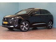 Peugeot 3008 - 1.6 HYbrid 225 GT | NAVI / APPCONNECT | CAMERA + PDC | ADAP 