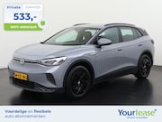 Volkswagen ID.4 - Pure 52 kWh | All-in 533, - Private Lease | Direct uit voorr