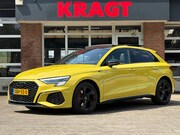 Audi A3 - Sportback 40 TFSI e Business edition|Pano|ACC|Matrix|ABC KLE