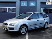 Ford Focus - Wagon 1.6-16V Champion Airco Cruise Control Lmv Distr. v.v.