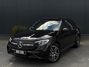 Mercedes-Benz GLC-klasse - 200 4MATIC AMG Line FULL PANO|NAVI|LED|MM SEATS|CLIMATE
