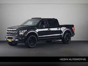Ford USA F150 - USA 3.5 V6 Ecoboost SuperCrew Raptor