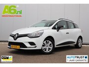 Renault Clio - Estate 0.9 TCe Life Airco Radio Bluetooth