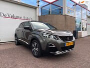 Peugeot 3008 - 1.2 PureTech Blue Lease Premium|Pano|Trekhaak
