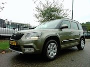Skoda Yeti - 1.2 TSI 105pk Active AIRCO TREKHAAK SCHUIFDAK