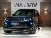 Land Rover Range Rover - P550e Autobiography NP 195K