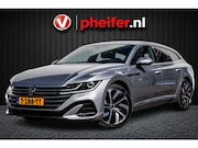 Volkswagen Arteon Shooting Brake - 1.4 TSI 218pk eHybrid R-Line Business Trekhaak/ Stoelverwarm