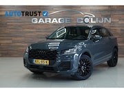 Audi Q2 - 1.0 TFSI Sport | PDC | 19" | LEDER | STOELVERW. |