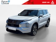 Mitsubishi Outlander - 2.4 PHEV Intense | €8400, - REGISTRATIEKORTING! | NIEUWE AUT