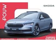 Skoda Superb - Combi 1.5 TSI 204pk PHEV Edition | SoH 100% | Panoramadak |