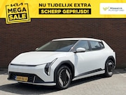 Kia EV4 - 81, 4 kWh 204PK Air | Stoel-/Stuurverwarming | Camera | Clim