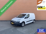 Citroën Berlingo - bestel 1.6 BlueHDI 100 Club Economy S&S