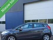 Ford Fiesta - 1.6 Titanium