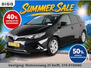 Toyota Auris - 1.8 Hybrid Executive . GARANTIE TOT 02-2029 . STOEL VERWARMI