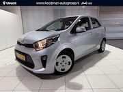 Kia Picanto - 1.0 MPi ComfortPlusLine Apple Carplay/Android Auto, Camera.