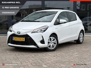 Toyota Yaris - 1.5 Hybrid Active