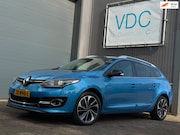 Renault Mégane - Estate 1.2 TCe GT-Line | 132 PK | Half Leder