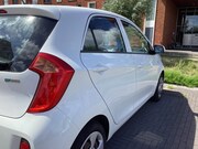 Kia Picanto - 1.0 CVVT ComfortLine