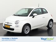 Fiat 500 - 1.0 TwinAir Pop | All-in 248, - Private Lease | Direct uit v