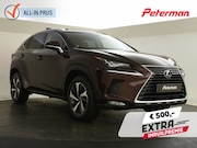 Lexus NX - 300h AWD President Line | Mark Levinson | Schuif kantel dak 