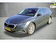 Skoda Octavia - Combi 1.0 e-TSI Business Edition