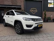 Jeep Compass - 1.4 MultiAir Sport 140PK Airco Cruise Camera Navi