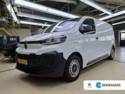 Citroën Jumpy - ë-Jumpy L2 75 kWh | 8 JAAR GARANTIE | COMFORT WAND
