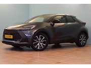 Toyota C-HR - 1.8 Hybrid 140 Dynamic | NAVI | CLIMA | CAMERA + PDC | ADAP 