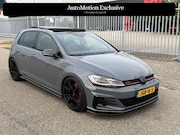 Volkswagen Golf - 2.0 TSI GTI TCR Akraprovic|Carbon|Pano|ACC|Keyless|Dynaudio
