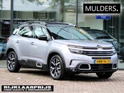 Citroën C5 Aircross - 1.6 Plug-in Hybrid 225 Shine | Navi / Panoramadak / Camera