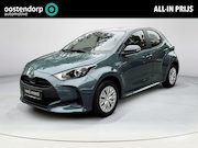 Toyota Yaris - 1.5 Hybrid 115 Comfort