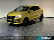 Mitsubishi Space Star - 1.2 Active | Automaat | Apple CarPlay / Android Auto | Licht